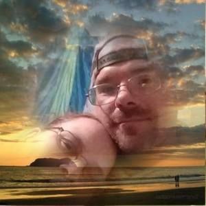 Meet your Posher, Robbie